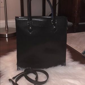 Gorgeous Cromia work tote